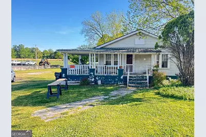 1199  &amp; 1201 W Main Crest, Centre, AL 35960 - Photo 1