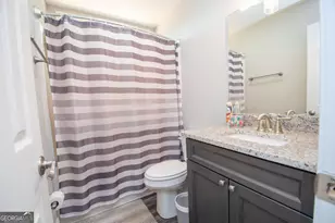 1589 New Franklin Rd, Lagrange, GA 30240 - Photo 27