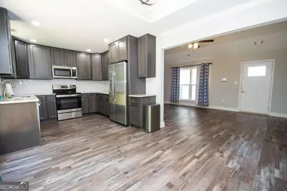 1589 New Franklin Road, Lagrange, GA 30240 - Photo 13