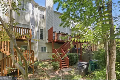 205 Abbotts Mill Drive # 11, Johns Creek, GA 30097 - Photo 5