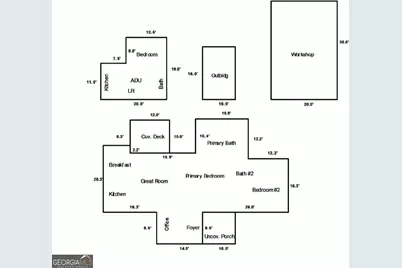 27 Hawk Trail, Newborn, GA 30056 - Photo 19