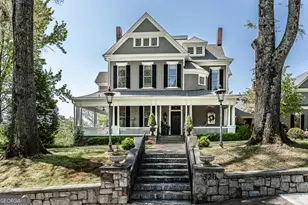 320 E 3rd Ave, Rome, GA 30161 - Photo 1