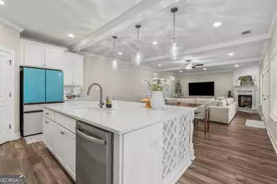 334 Orchard Road, Pine Mountain, GA 31823 - Photo 11