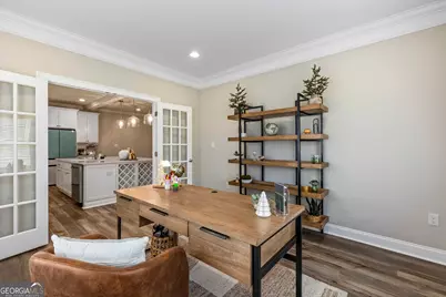 334 Orchard Road, Pine Mountain, GA 31823 - Photo 21