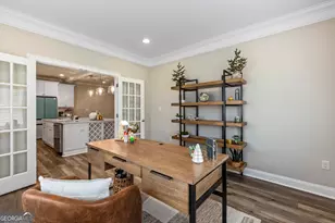 334 Orchard Rd, Pine Mountain, GA 31823 - Photo 21