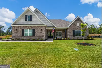 334 Orchard Road, Pine Mountain, GA 31823 - Photo 1