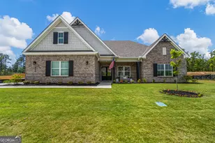 334 Orchard Rd, Pine Mountain, GA 31823 - Photo 1