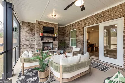 334 Orchard Road, Pine Mountain, GA 31823 - Photo 5