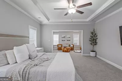 334 Orchard Road, Pine Mountain, GA 31823 - Photo 25