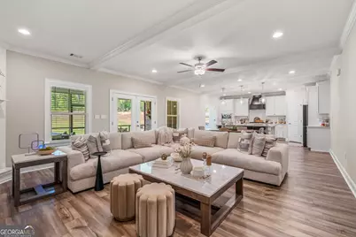 334 Orchard Road, Pine Mountain, GA 31823 - Photo 15