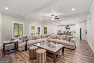 334 Orchard Rd, Pine Mountain, GA 31823 - Photo 15