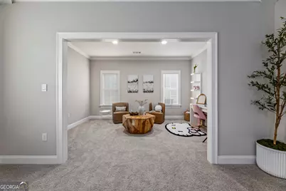 334 Orchard Road, Pine Mountain, GA 31823 - Photo 23