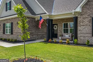 334 Orchard Dr, Fortson, GA 31808 - Photo 3