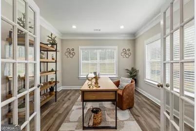 334 Orchard Road, Pine Mountain, GA 31823 - Photo 19