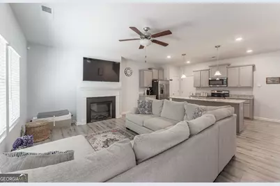 3631 Abbey Way, Gainesville, GA 30507 - Photo 11