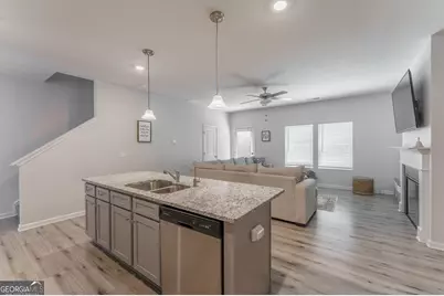 3631 Abbey Way, Gainesville, GA 30507 - Photo 9