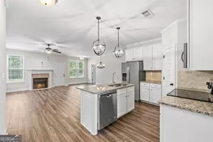 124 Hunters Chase Ct, Eatonton, GA 31024 - Photo 7