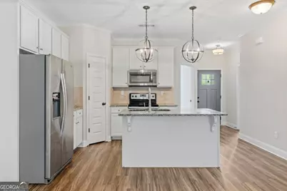 124 Hunters Chase Court, Eatonton, GA 31024 - Photo 9