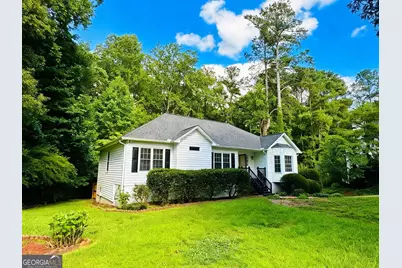 567 Leah Drive, Powder Springs, GA 30127 - Photo 1