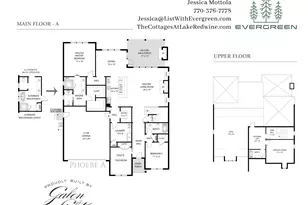 95 Renkin Wy, Newnan, GA 30263 - Photo 3