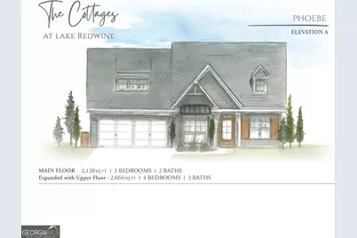 95 Renkin Way, Newnan, GA 30263 - Photo 1