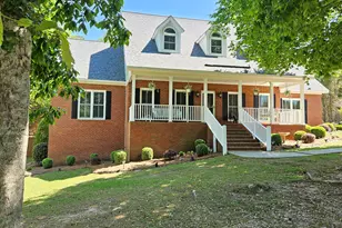 200 Gates Rd, Lizella, GA 31052 - Photo 1