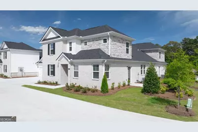 520 Silver Moon Drive, Loganville, GA 30052 - Photo 1