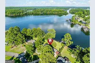 113 Island View Drive NE, Milledgeville, GA 31061 - Photo 5