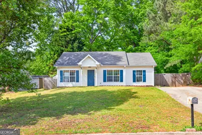 270 Griffith Street, Winder, GA 30680 - Photo 1