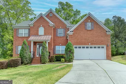1130 Rose Lily Place, Dacula, GA 30019 - Photo 1