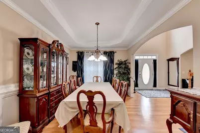 1130 Rose Lily Place, Dacula, GA 30019 - Photo 11