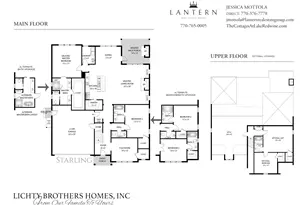 0 Renkin Wy, Newnan, GA 30263 - Photo 3