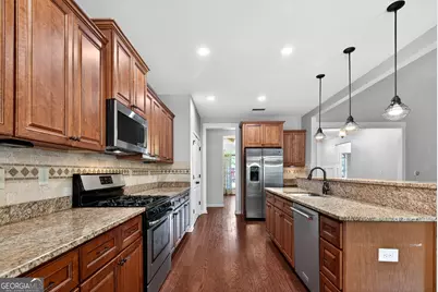 310 Ivy Lane, Senoia, GA 30276 - Photo 3