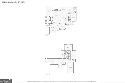 310 Ivy Lane, Senoia, GA 30276 - Photo 55