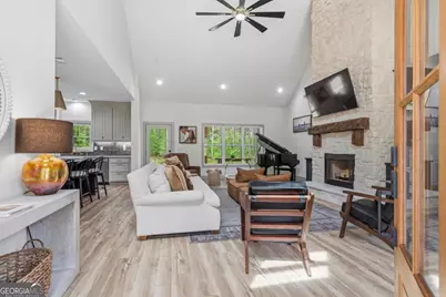 1351 Aqua Road, Madison, GA 30650 - Photo 7