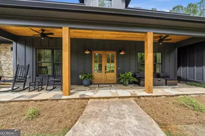 1351 Aqua Road, Madison, GA 30650 - Photo 5