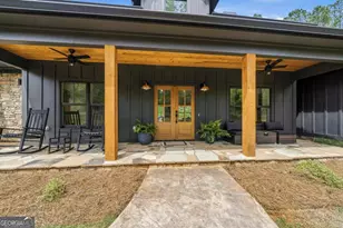 1351 Aqua Rd, Madison, GA 30650 - Photo 5