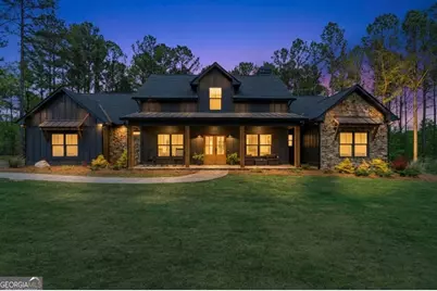 1351 Aqua Road, Madison, GA 30650 - Photo 3