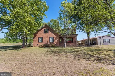 1747 Perkins Greenfork Road, Millen, GA 30442 - Photo 1