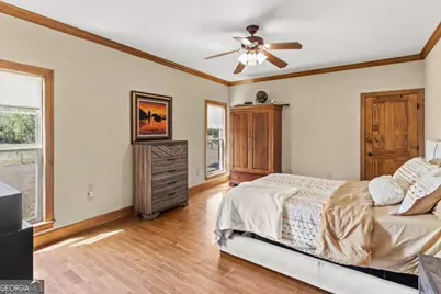 1747 Perkins Greenfork Road, Millen, GA 30442 - Photo 13
