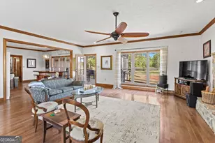 1747 Perkins Green Fork Rd, Millen, GA 30442 - Photo 5