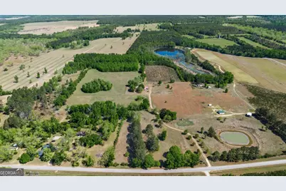 1747 Perkins Greenfork Road, Millen, GA 30442 - Photo 37