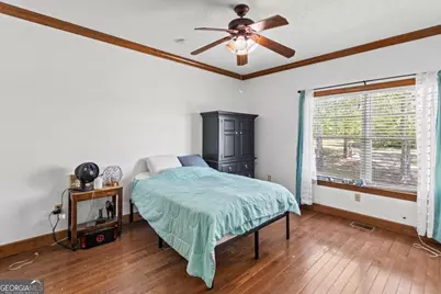 1747 Perkins Greenfork Road, Millen, GA 30442 - Photo 13