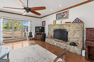 1747 Perkins Green Fork Rd, Millen, GA 30442 - Photo 9