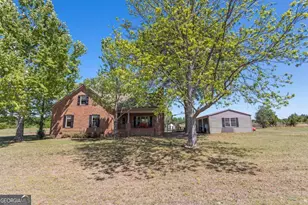 1747 Perkins Green Fork Rd, Millen, GA 30442 - Photo 33