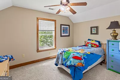 1747 Perkins Greenfork Road, Millen, GA 30442 - Photo 17