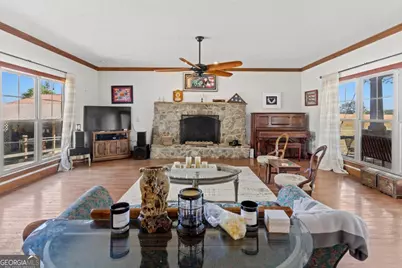 1747 Perkins Greenfork Road, Millen, GA 30442 - Photo 7