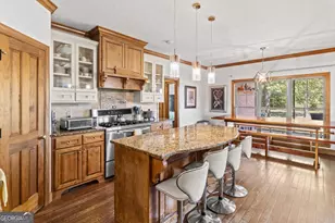 1747 Perkins Green Fork Rd, Millen, GA 30442 - Photo 5