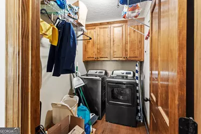 1747 Perkins Greenfork Road, Millen, GA 30442 - Photo 11