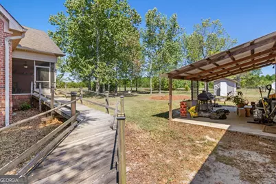 1747 Perkins Greenfork Road, Millen, GA 30442 - Photo 31